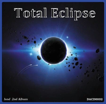 Total Eclipse