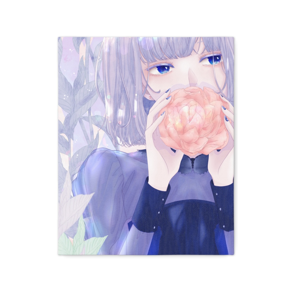 アート『咲』