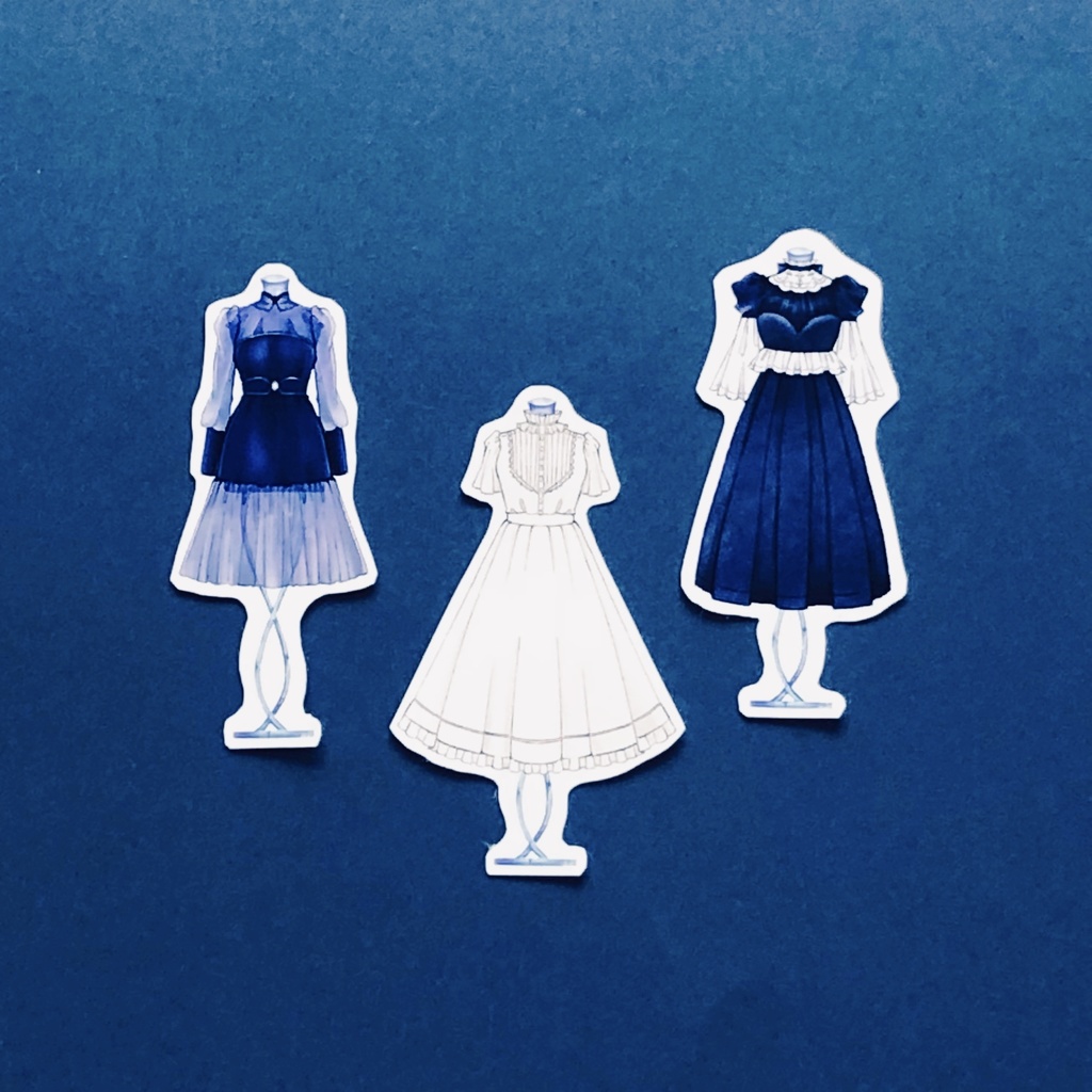 文具¦トルソーシール