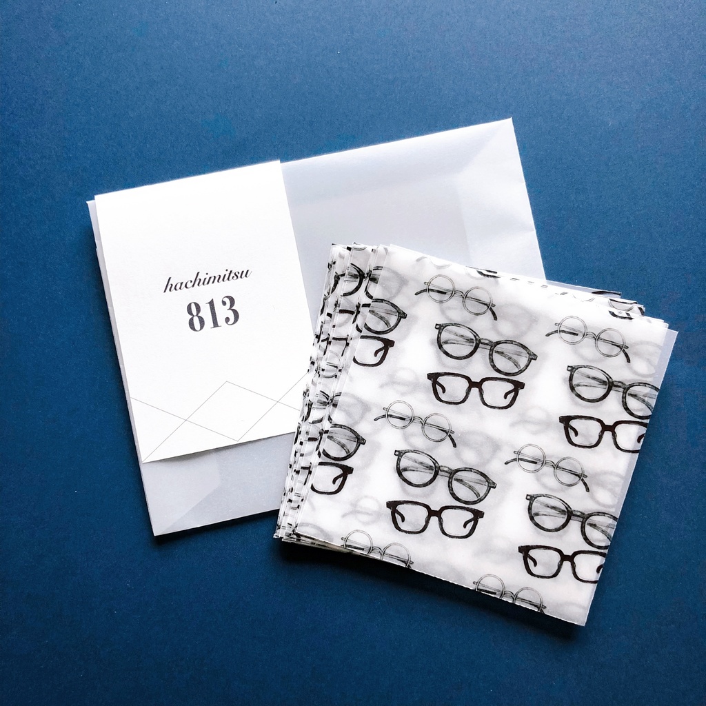 文具￤ミニ折り紙サイズのデザインペーパー