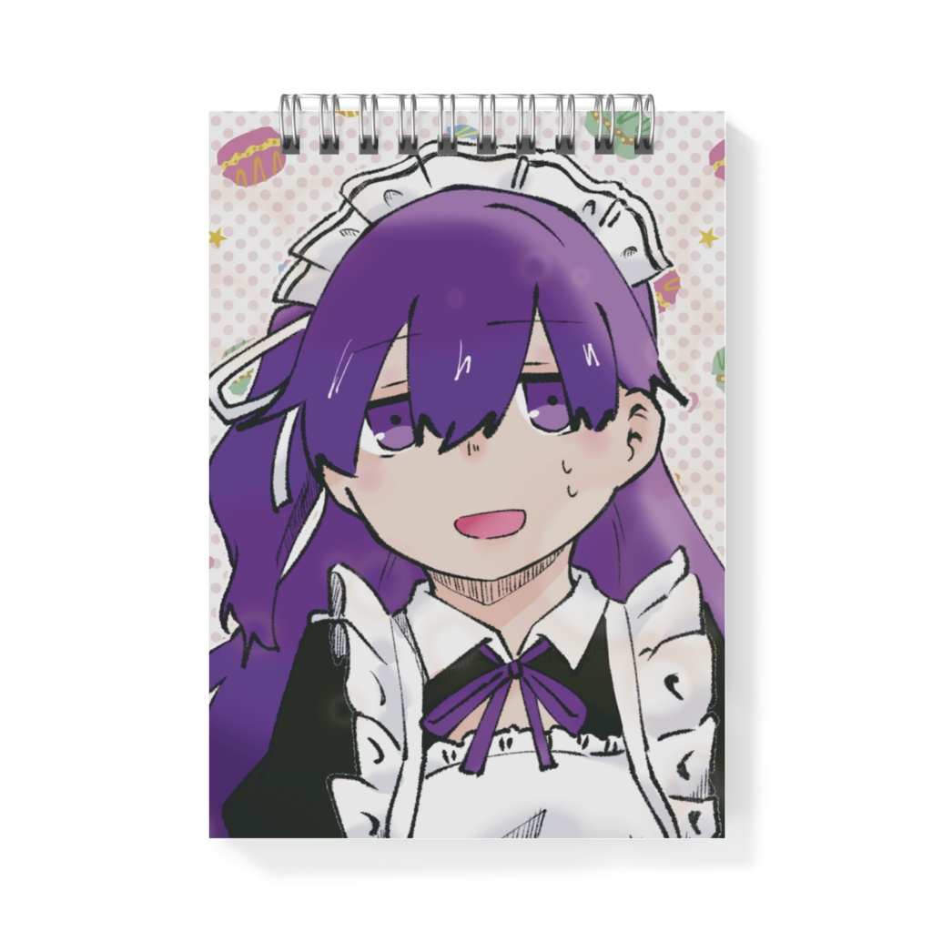 A6メモ帳(アコライト)