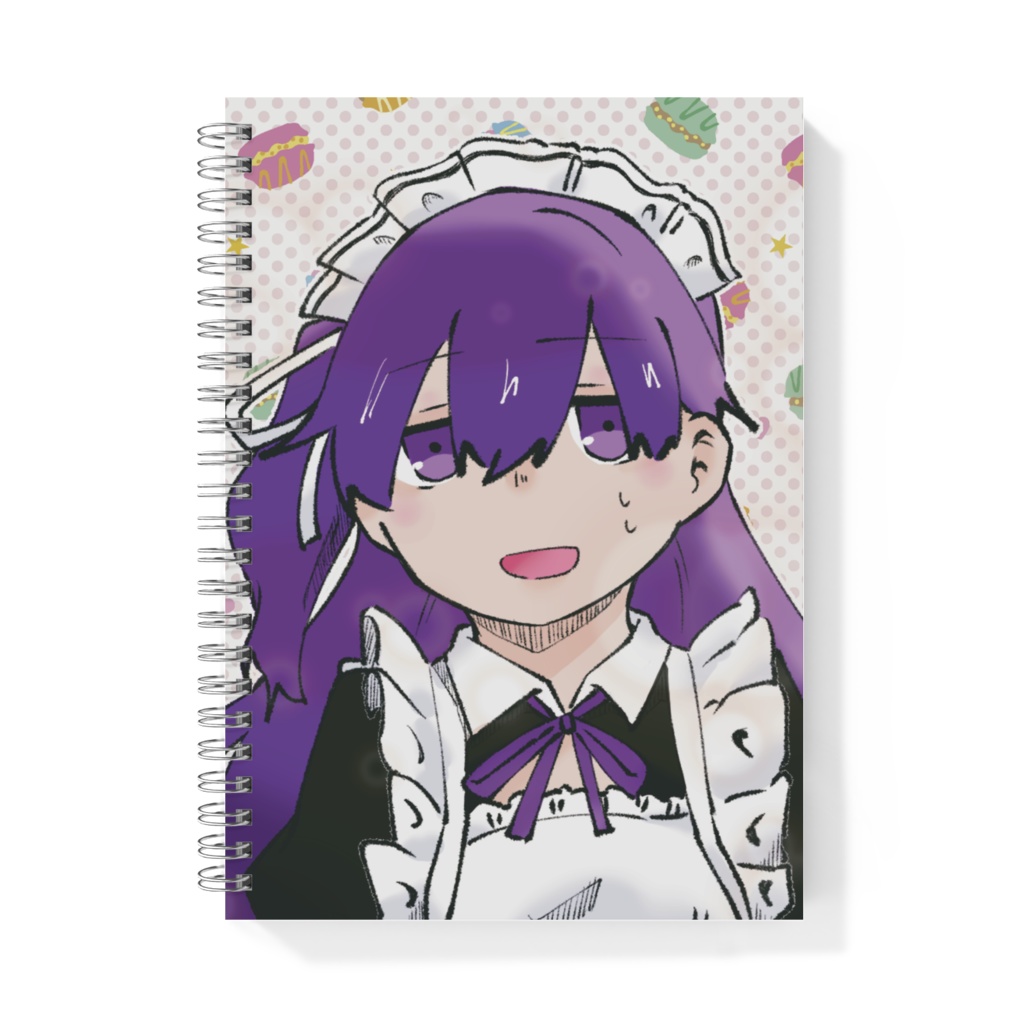 リングノート・A5(アコライト)