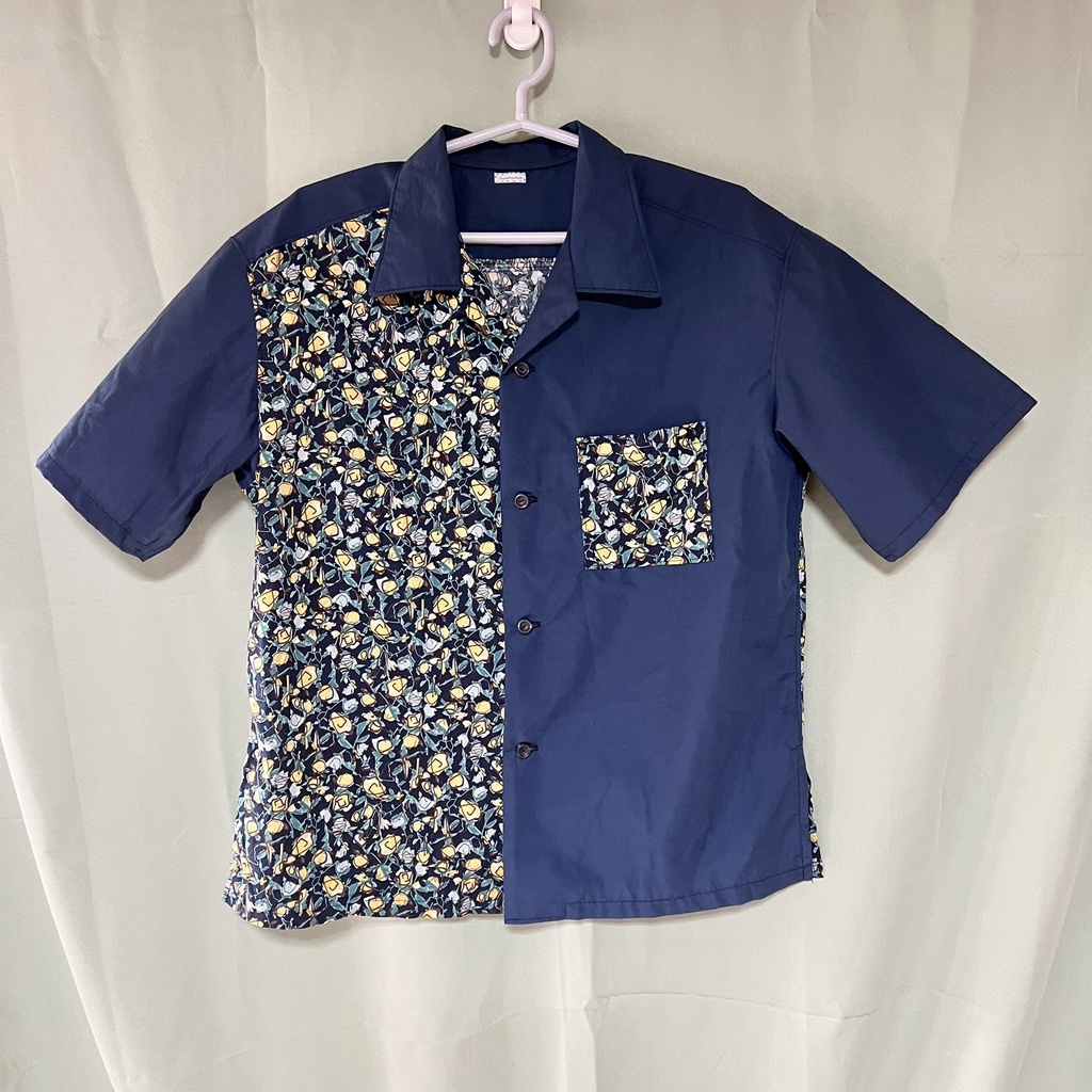 【A02】remon×navy