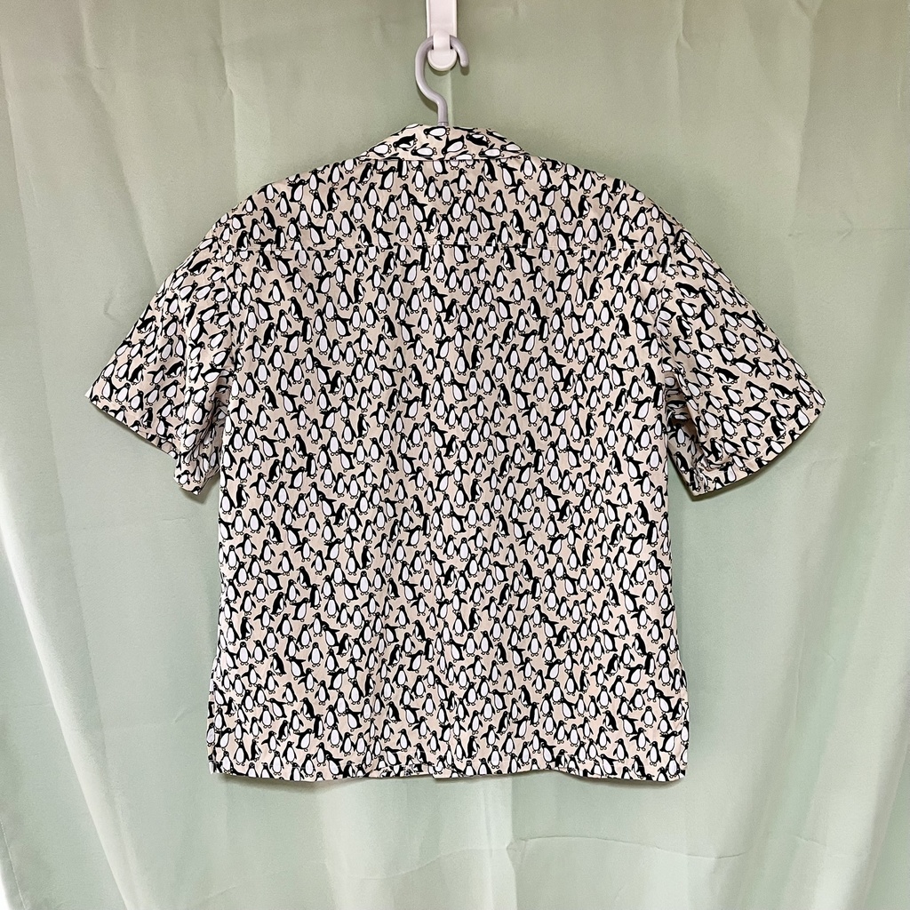 【B02】ペンギン!ペンギン!ペンギン!