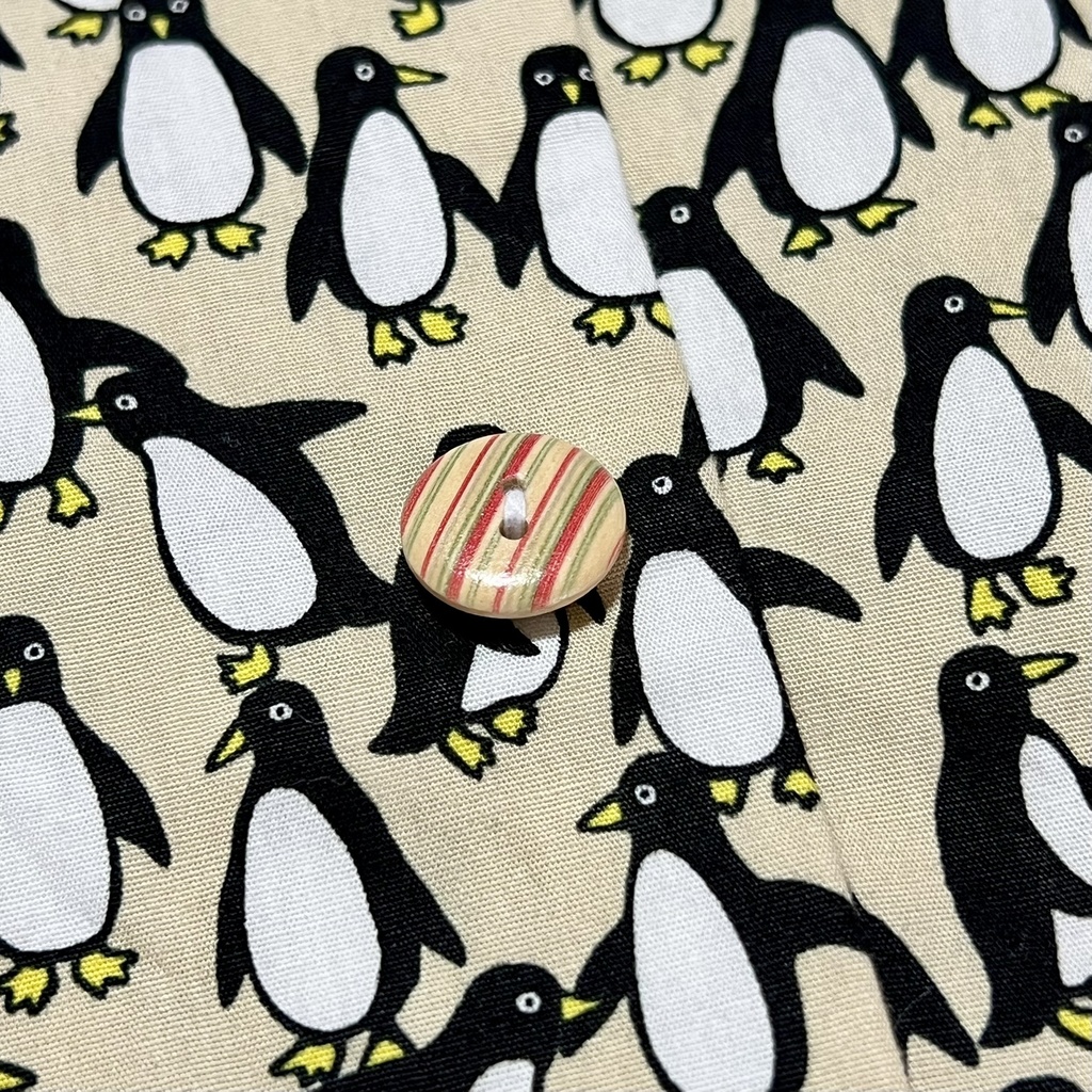 【B02】ペンギン!ペンギン!ペンギン!