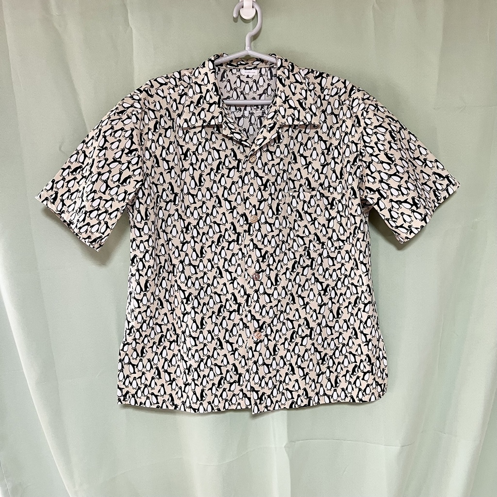 【B02】ペンギン!ペンギン!ペンギン!