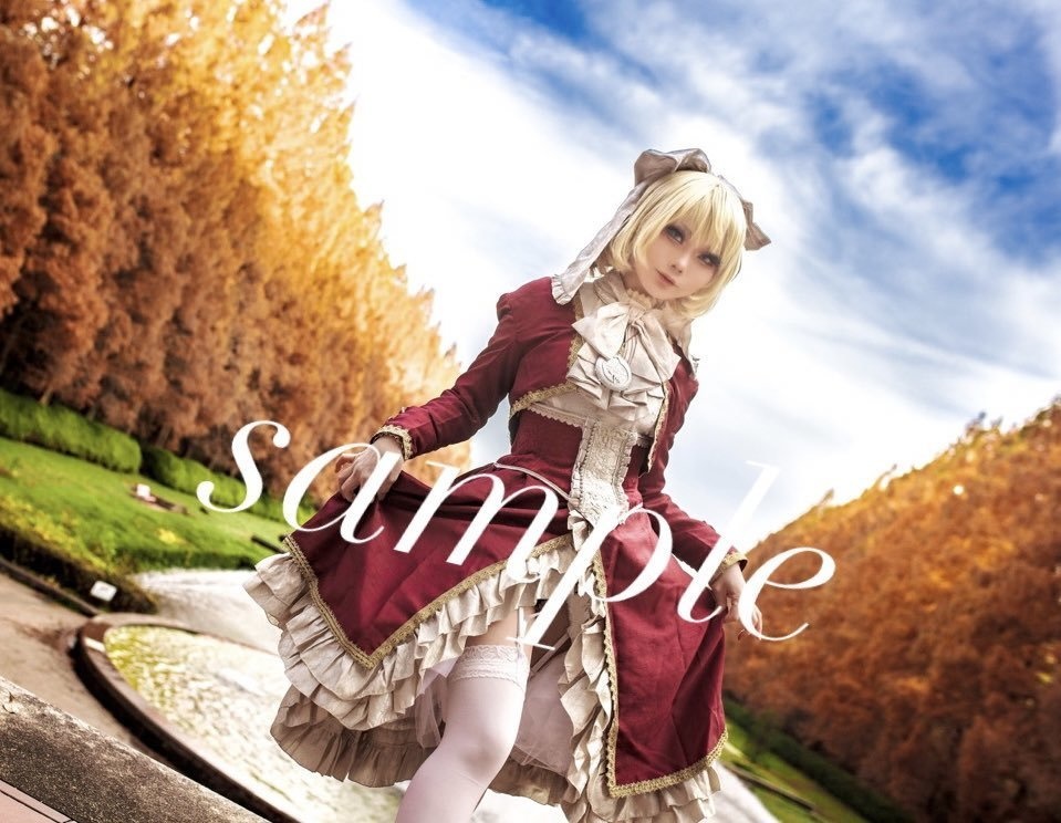 コミカライズ版幼女戦記|プロパガンダ写真集 "Komm zu uns!"