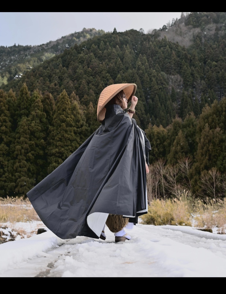 【C104新刊②】東方・マミゾウ写真集|徒然絵巻