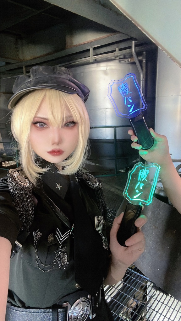 【C106】腹パングッズ!!!【3点セット】