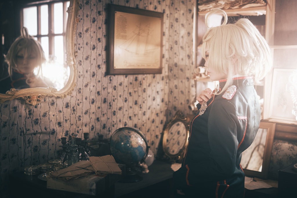 【C106新刊】Ordinary and extraordinary