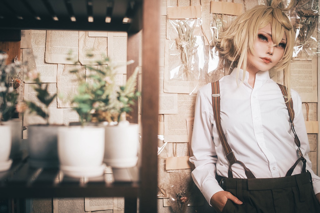 【C106新刊】Ordinary and extraordinary