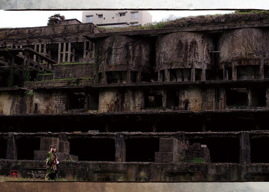 妖怪道六四七次【DL版】