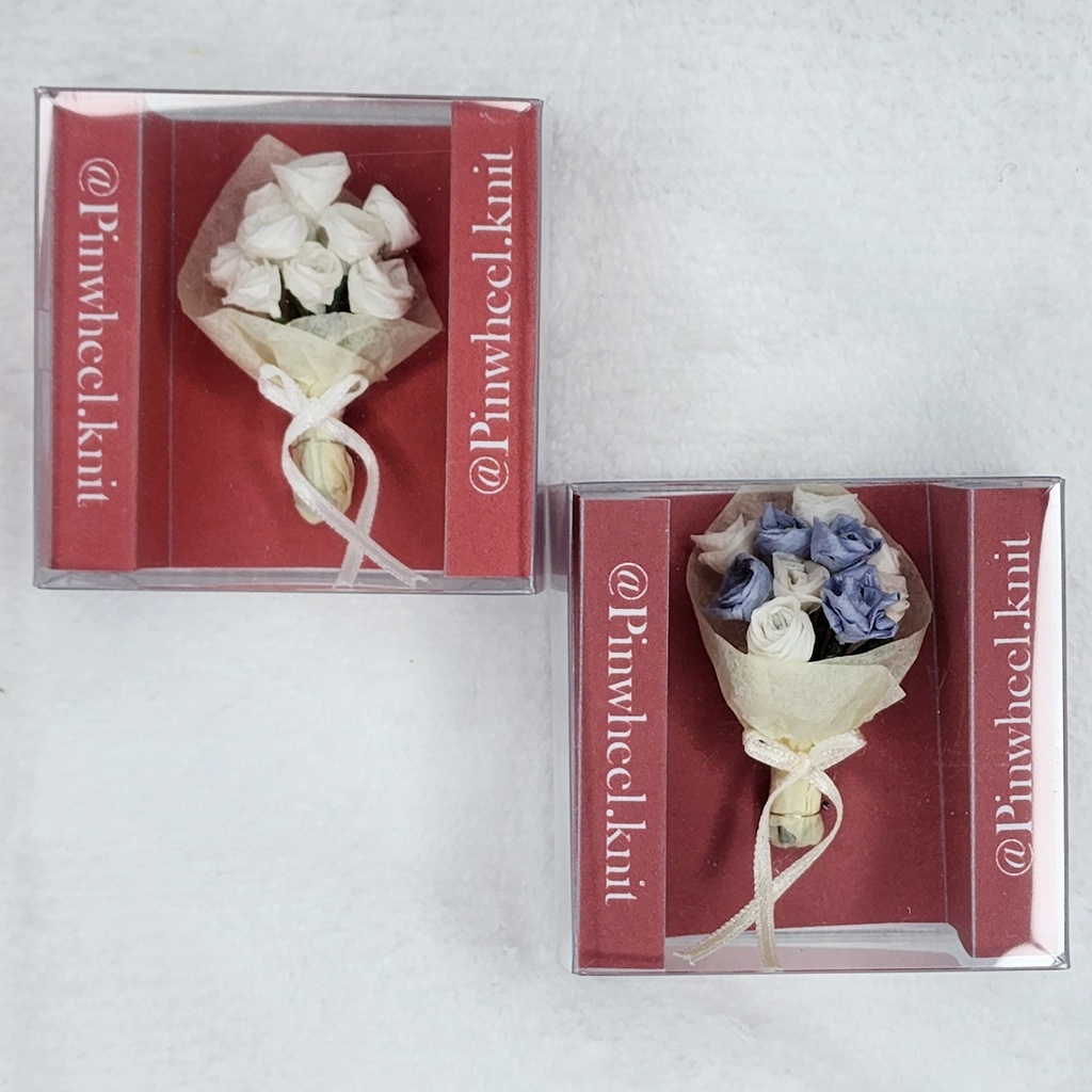 【リニューアル予定】バラ🌹花束