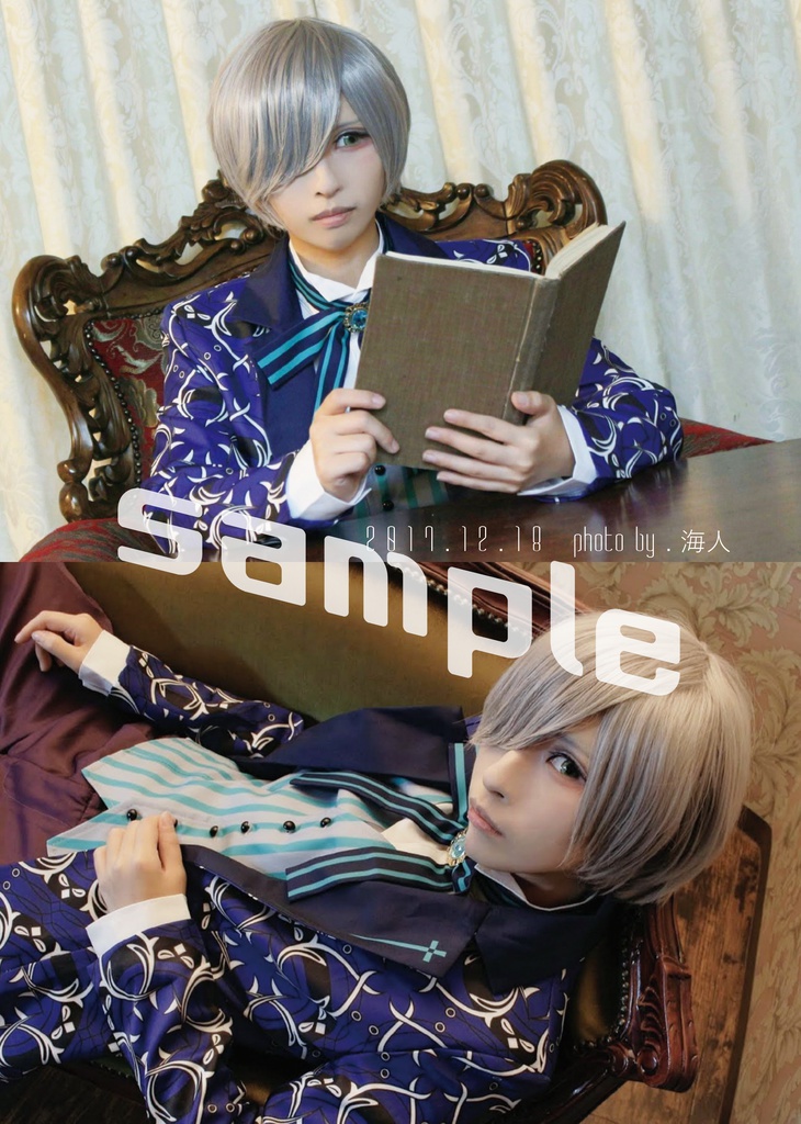 photo book 「Hi.story」