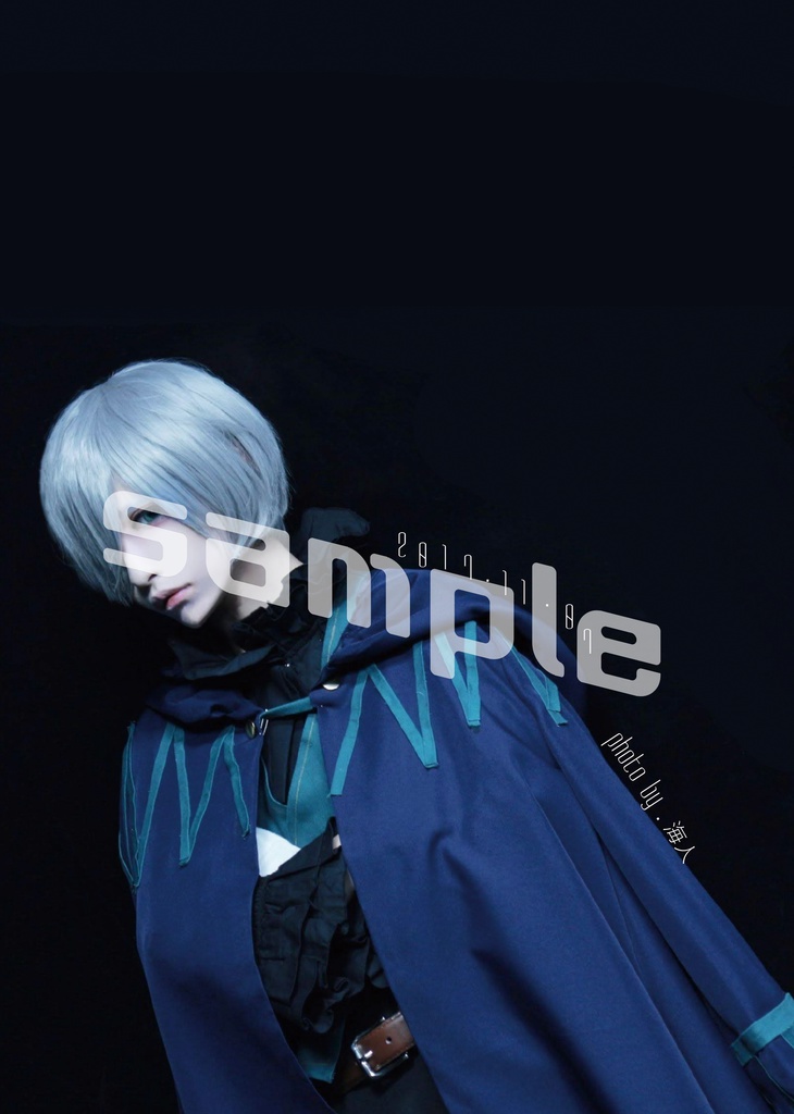 photo book 「Hi.story」