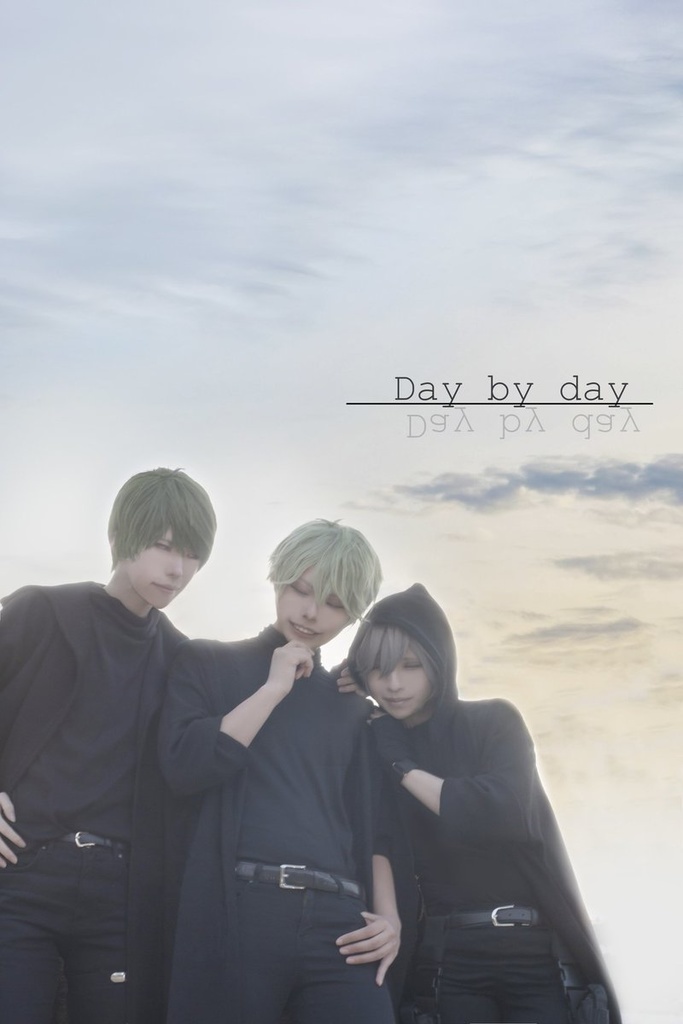 Day by day