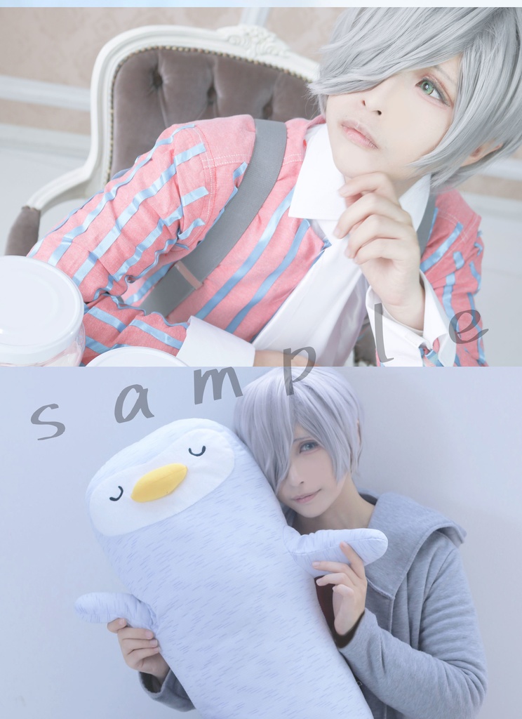 ポストカードセット