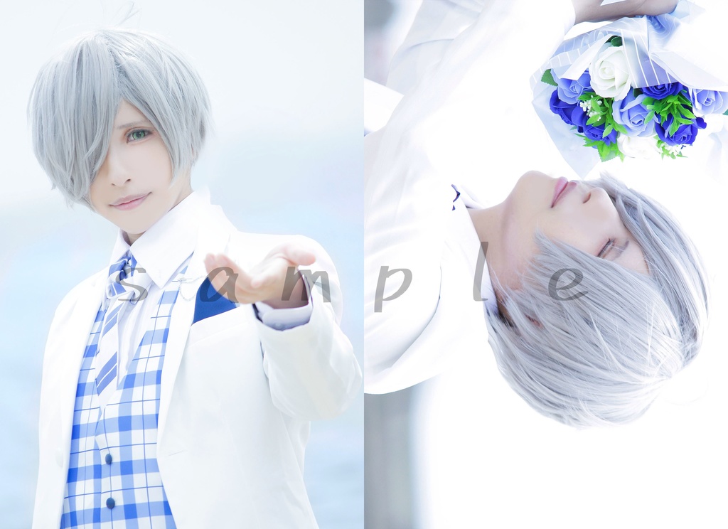 ポストカードセット