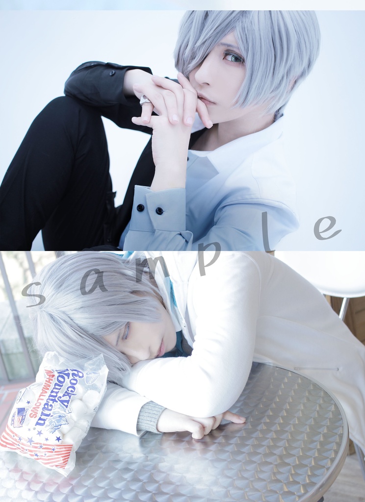 ポストカードセット