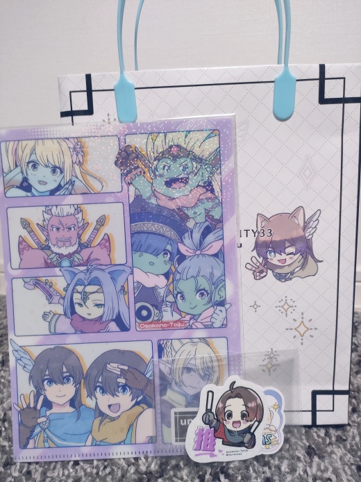 ver6グッズセット