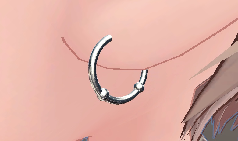 !無料!シンプルピアス【ピアス】マヌカ対応