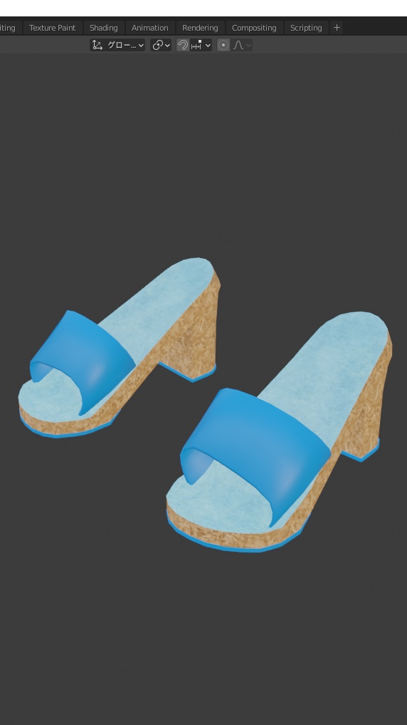 たわわキッシュ素体対応マイクロビキニ!