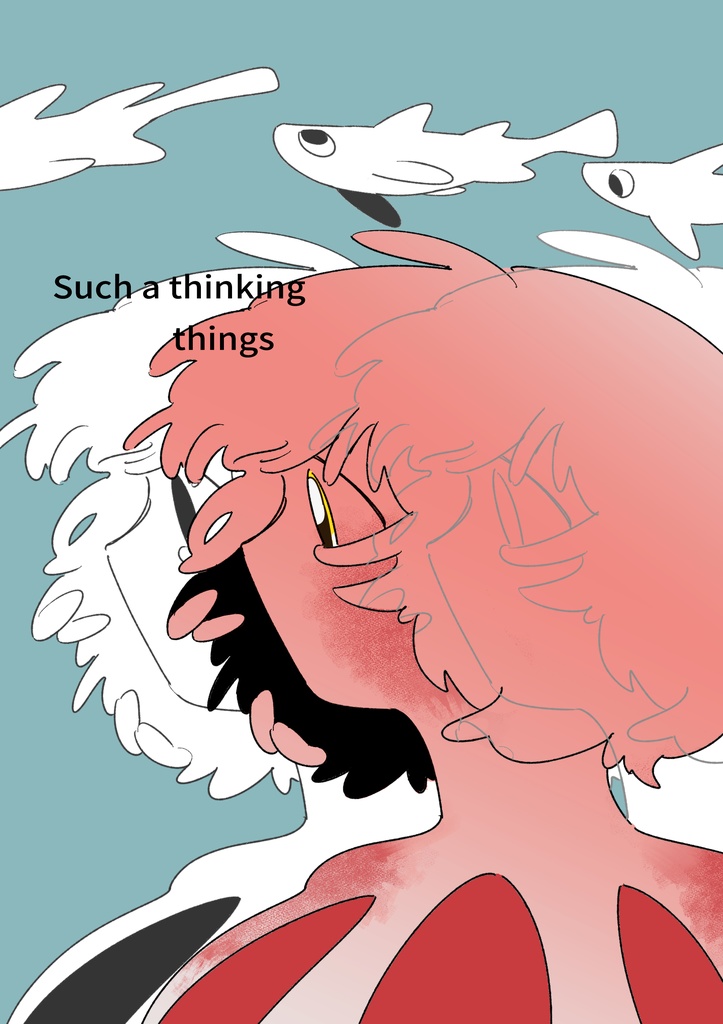 Such a thinking things