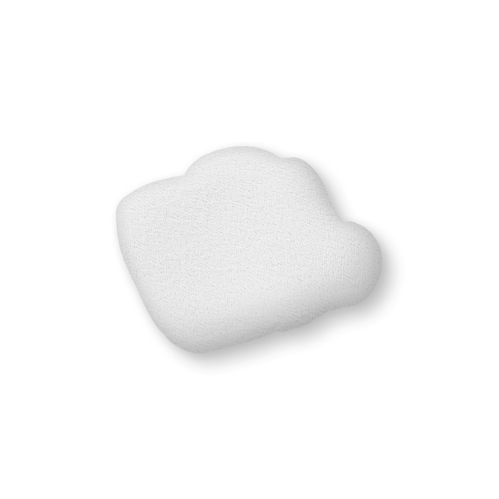 ゲスペンふかふかクッション