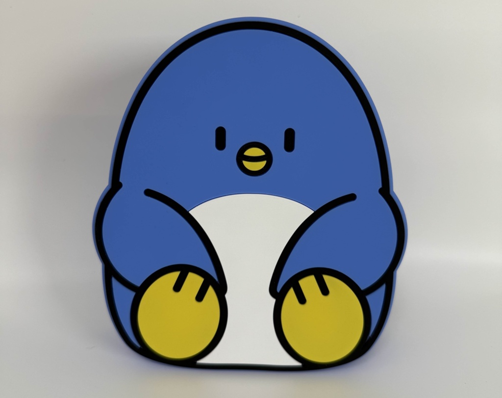 ゲスペンシリコンポーチ