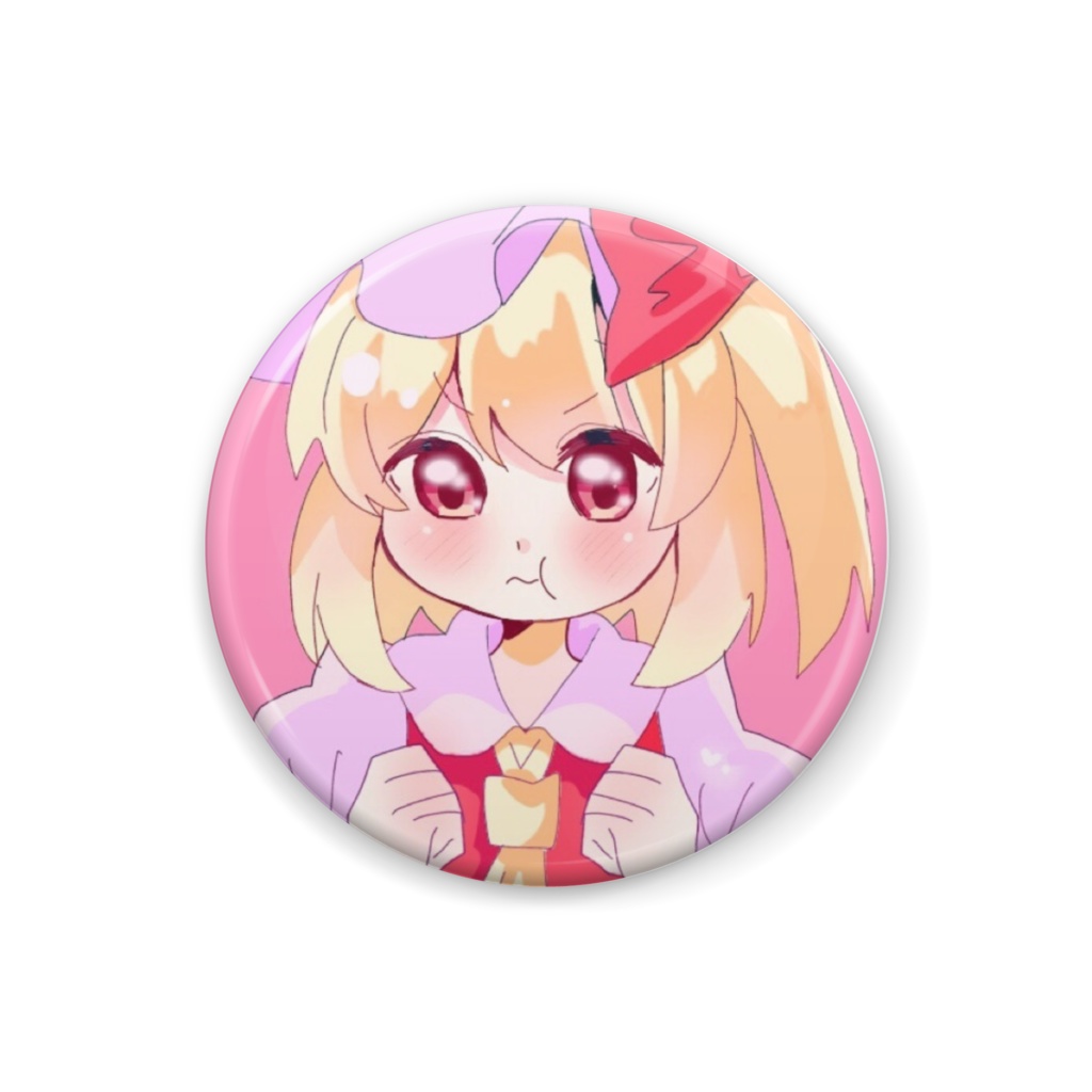 おこフランちゃん