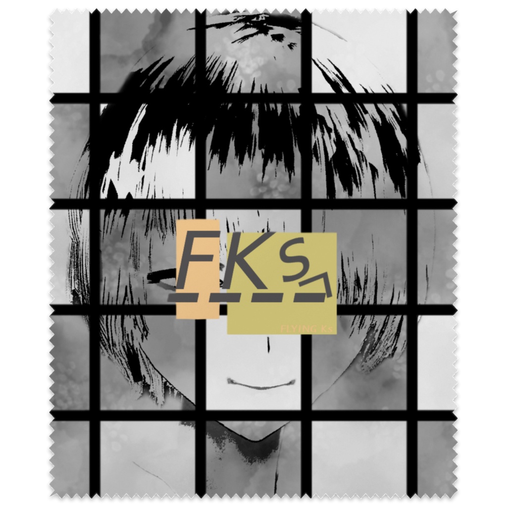 FKsM(MeganeCleaner)