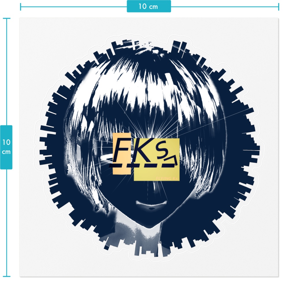 FKsticker