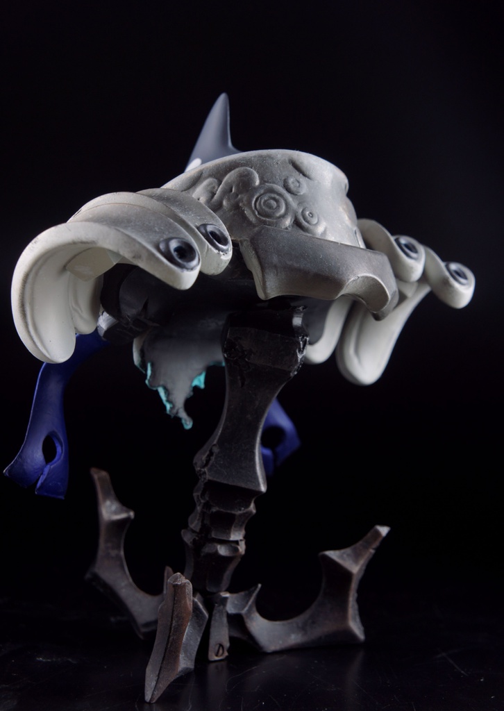 潮の将軍 総天然色版