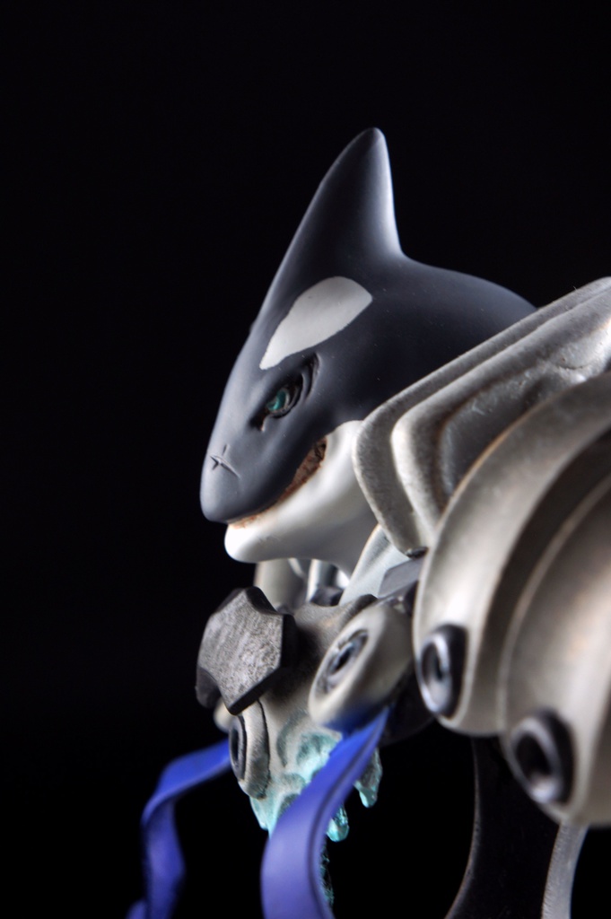 潮の将軍 総天然色版