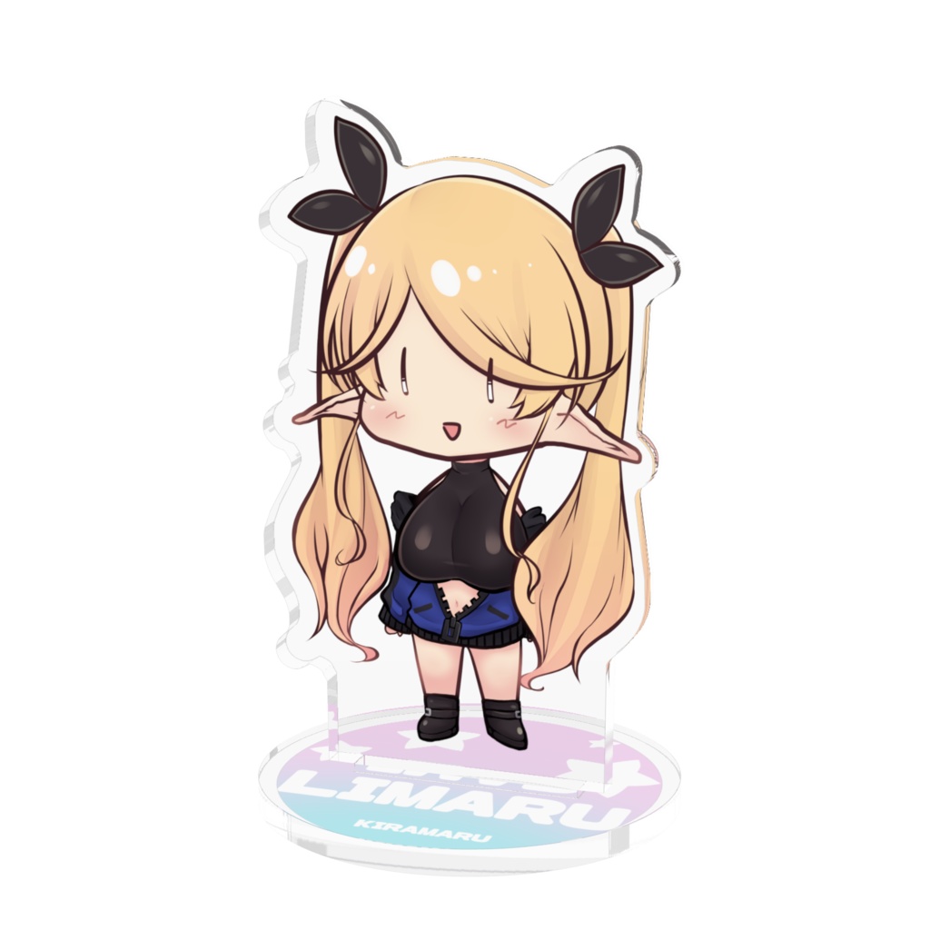 ちびりまる