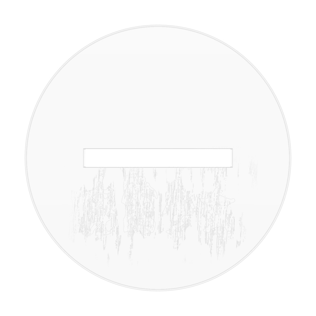 廃館少女【リリー】アクリルフィギュア