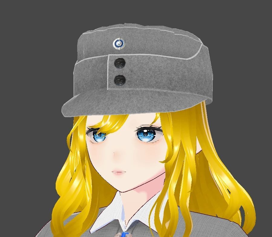 M36 Field Cap