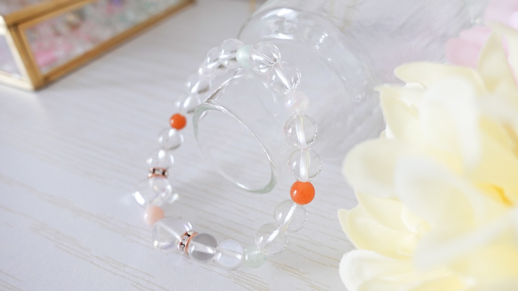 東リベ/双龍イメージブレスレット