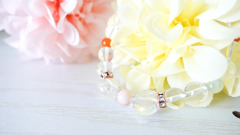 東リベ/双龍イメージブレスレット