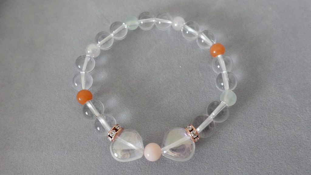 東リベ/双龍イメージブレスレット