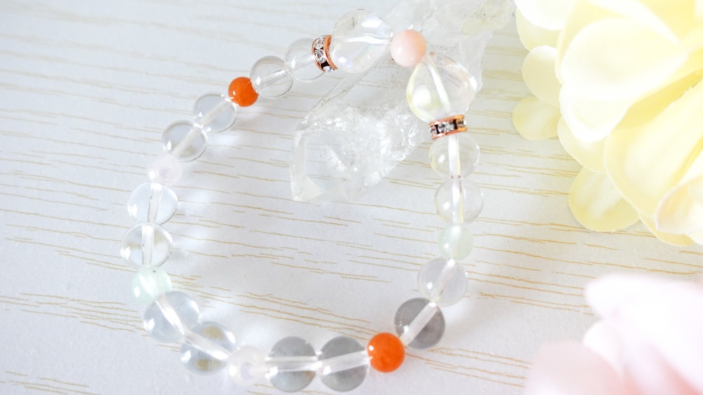 東リベ/双龍イメージブレスレット