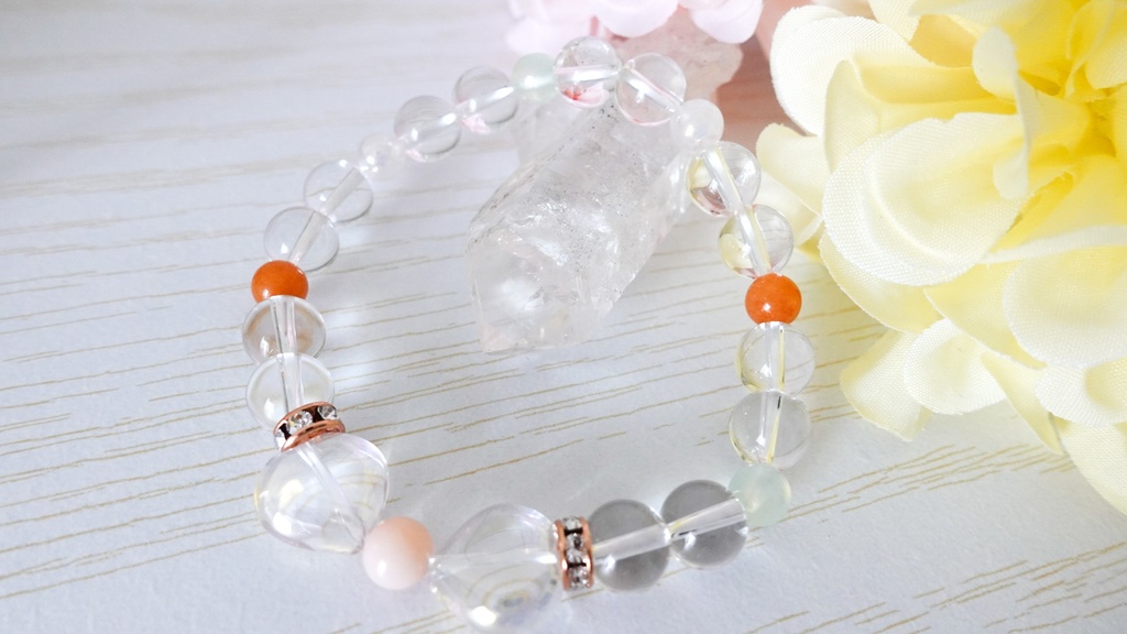 東リベ/双龍イメージブレスレット