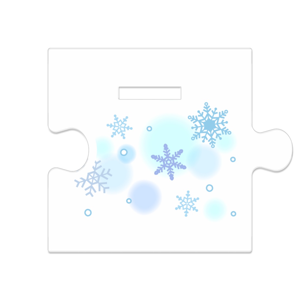 初期衣装アクスタ