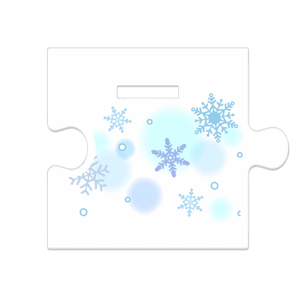 部屋着アクスタ