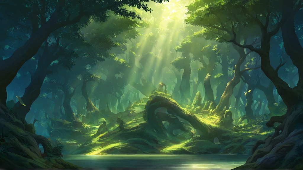 【無料】ファンタジーRPG背景素材集 Vol.1 〜室内・屋外セット〜|ゲーム・漫画・TRPG制作向け