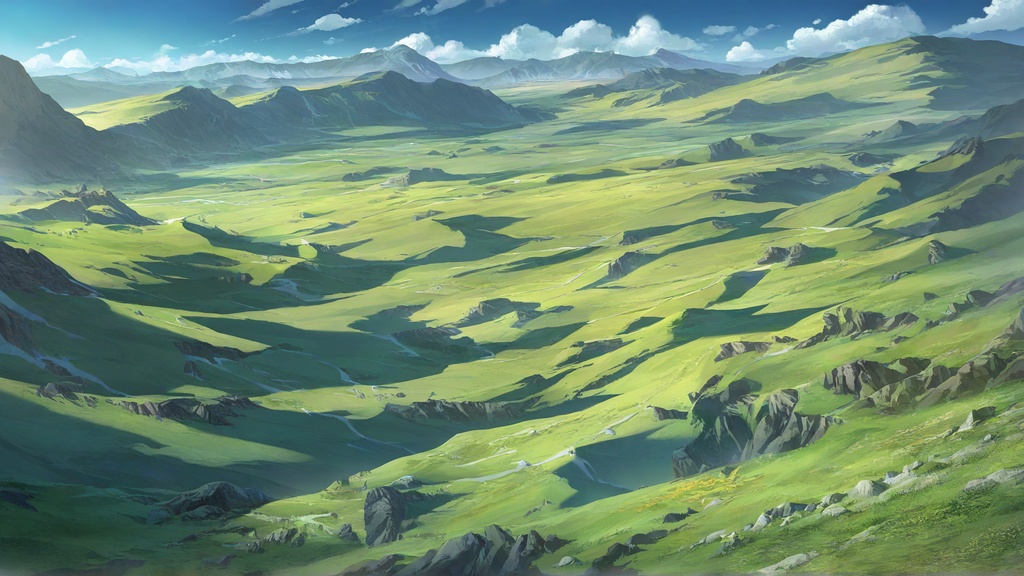 【無料】ファンタジーRPG背景素材集 Vol.1 〜室内・屋外セット〜|ゲーム・漫画・TRPG制作向け