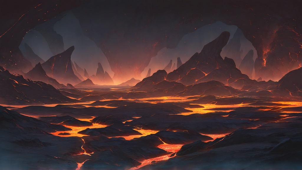 【無料】ファンタジーRPG背景素材集 Vol.1 〜室内・屋外セット〜｜ゲーム・漫画・TRPG制作向け