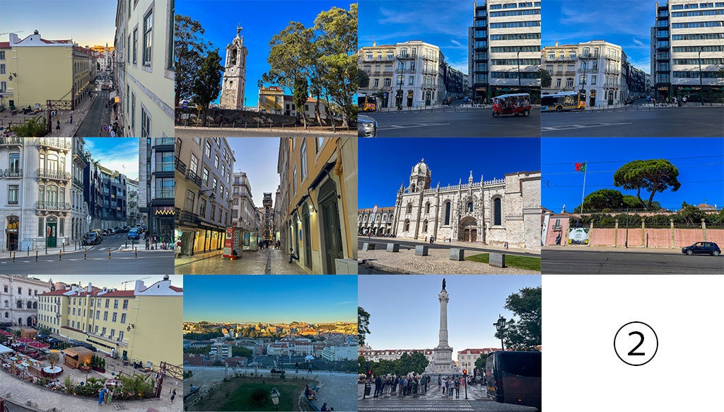 写真素材集_ポルトガル