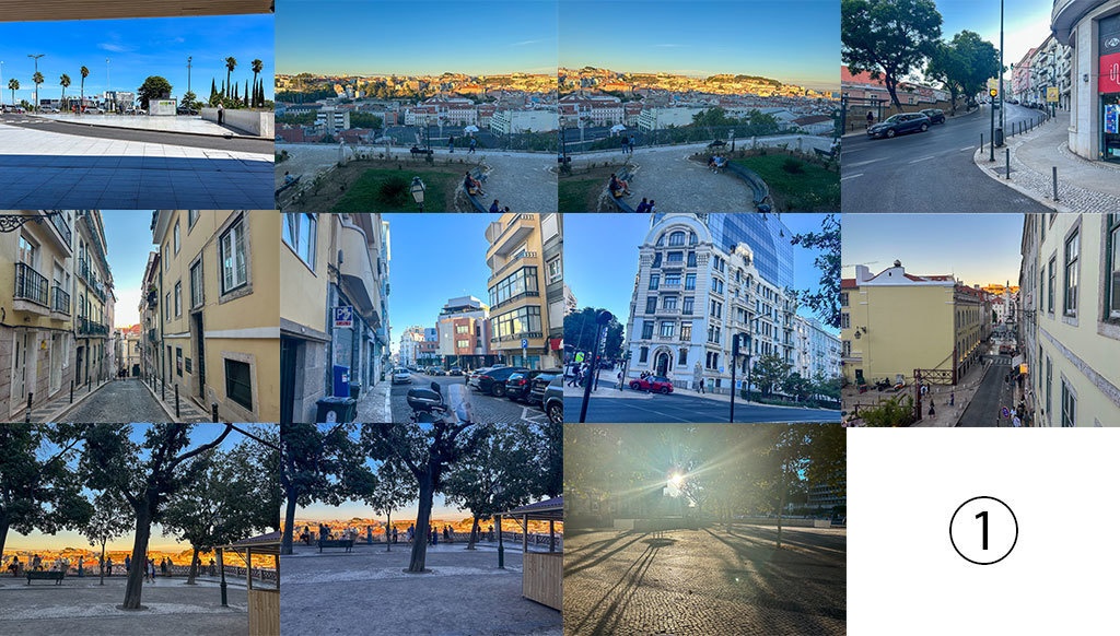 写真素材集_ポルトガル