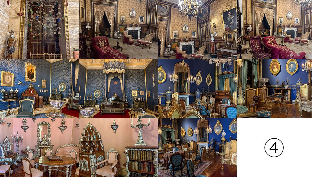 写真素材集_ポルトガル